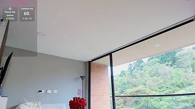 Helenbronwx online show from 11/23/25, 03:11