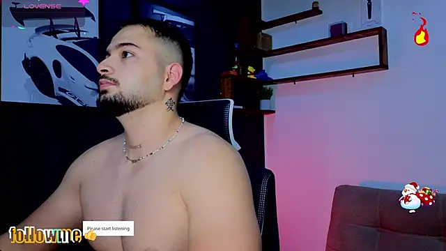 Andrew Brown online show from 12/18/25, 11:25