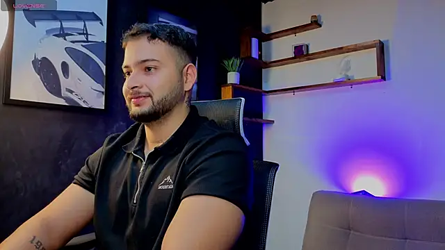 Andrew Brown online show from 10/25/25, 04:18