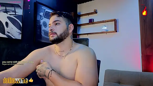 Andrew Brown online show from 11/25/25, 01:22