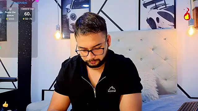 Andrew Brown online show from 03/21/26, 11:47