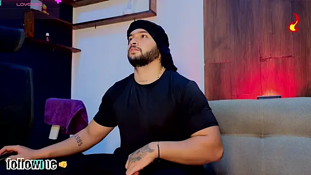 Andrew Brown online show from 11/29/25, 05:24