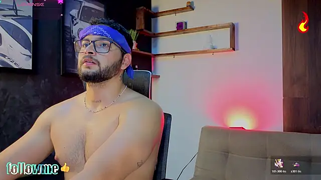 Andrew Brown online show from 11/11/25, 04:29