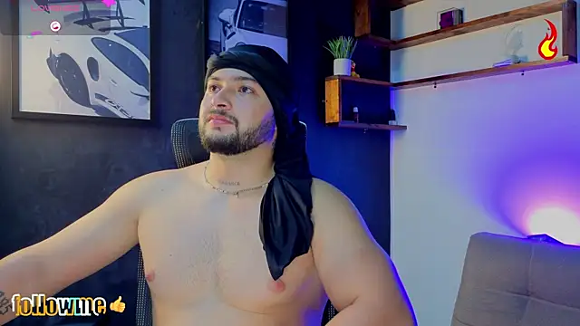 Andrew Brown online show from 11/05/25, 04:26