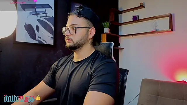 Andrew Brown online show from 10/29/25, 04:17