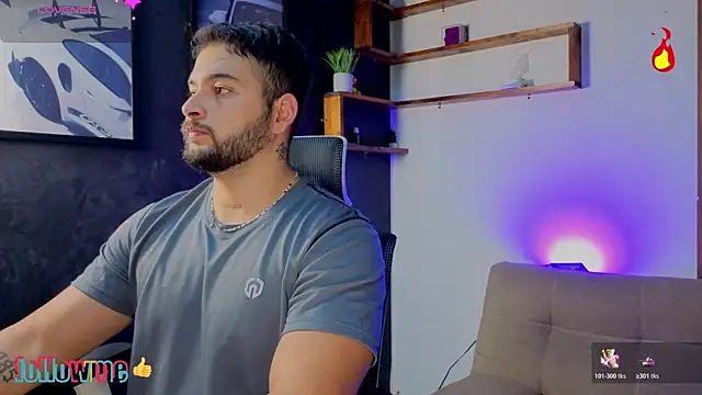 Andrew Brown online show from 11/08/25, 08:01