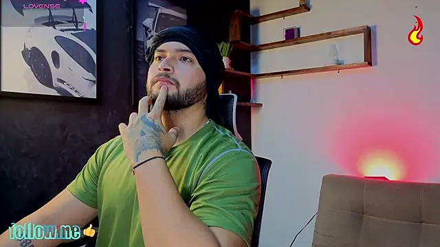 Andrew Brown online show from 11/11/25, 04:46