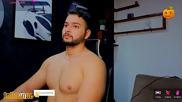 Andrew Brown online show from 10/30/25, 04:04