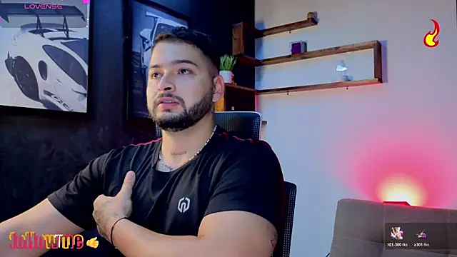 Andrew Brown online show from 11/16/25, 07:18