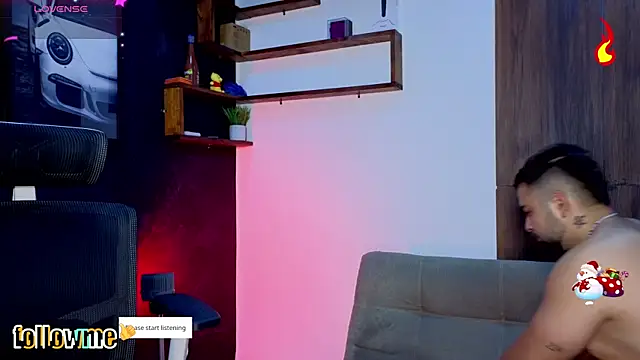 Andrew Brown online show from 12/23/25, 11:09