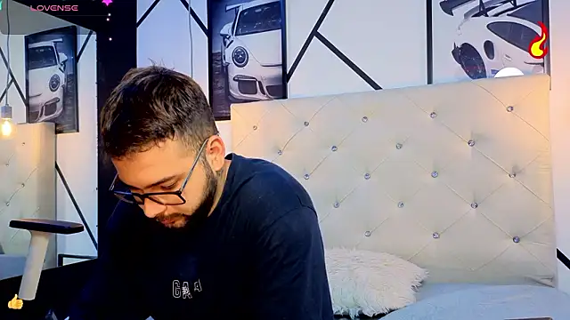 Andrew Brown online show from 03/19/26, 12:27