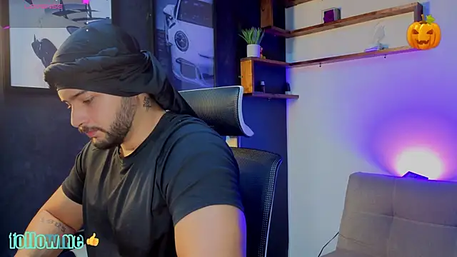 Andrew Brown online show from 11/04/25, 04:22