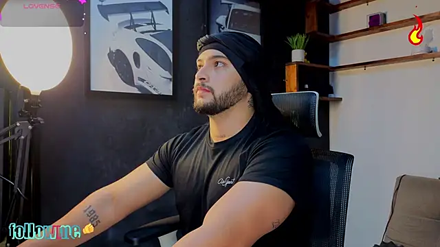 Andrew Brown online show from 11/06/25, 02:59