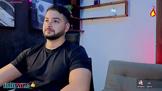 Andrew Brown online show from 11/18/25, 07:50