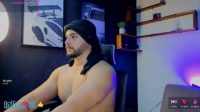 Andrew Brown online show from 11/02/25, 03:50