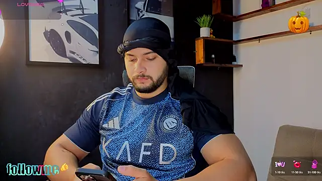 Andrew Brown online show from 11/03/25, 05:05