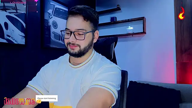 Andrew Brown online show from 11/27/25, 02:06