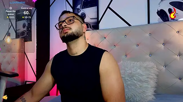 Andrew Brown online show from 03/25/26, 12:37