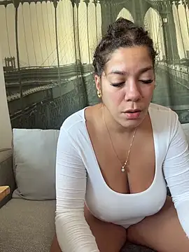 Bigbuttbrooklynn online show from 03/22/26, 05:47