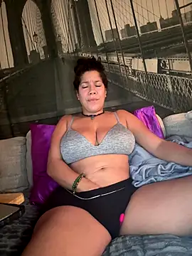 Bigbuttbrooklynn online show from 10/02/25, 11:57