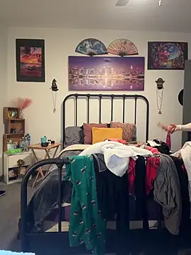 Bigbuttbrooklynn online show from 04/02/26, 04:19