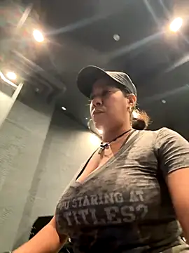 Bigbuttbrooklynn online show from 11/05/25, 07:22