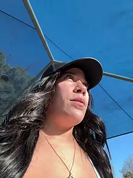 Bigbuttbrooklynn online show from 03/18/25, 12:30