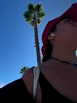 Bigbuttbrooklynn online show from 10/03/25, 04:30