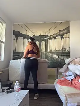 Bigbuttbrooklynn online show from 12/16/25, 09:08