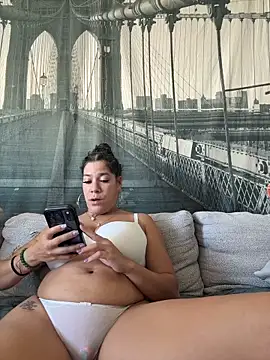 Bigbuttbrooklynn online show from 03/13/26, 07:08