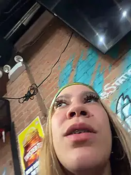 Bigbuttbrooklynn online show from 12/22/25, 05:18