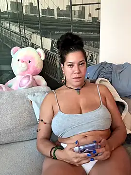 Bigbuttbrooklynn online show from 10/15/25, 06:38