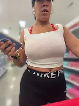 Bigbuttbrooklynn online show from 04/29/26, 05:30