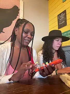 Bigbuttbrooklynn online show from 10/14/25, 06:30