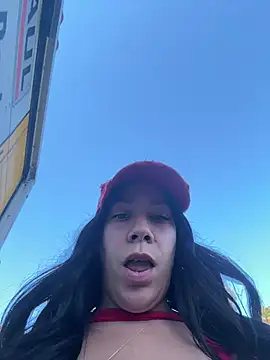 Bigbuttbrooklynn online show from 03/21/25, 11:34