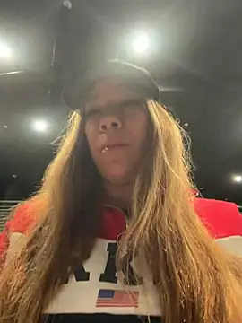 Bigbuttbrooklynn online show from 02/12/26, 01:00