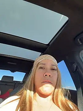 Bigbuttbrooklynn online show from 01/09/26, 09:44