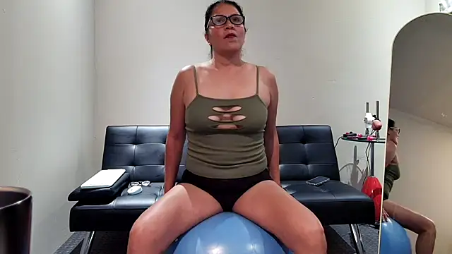 NinasRu online show from 03/22/26, 09:38