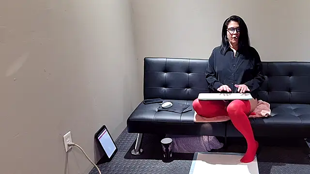 NinasRu online show from 02/23/26, 02:46