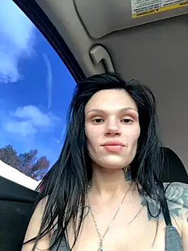 Diamondmodel95 online show from 11/20/25, 05:13