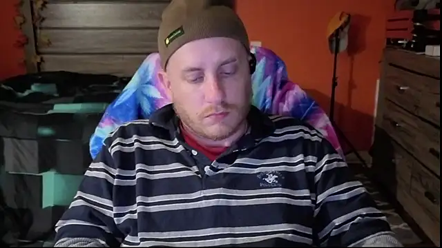 Hydro-Blastz online show from 11/30/25, 02:45