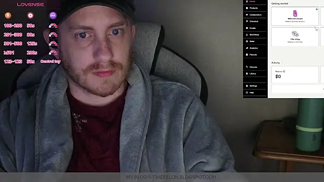 Hydro-Blastz online show from 02/01/26, 10:02