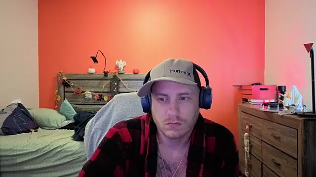 Hydro-Blastz online show from 10/29/25, 05:34