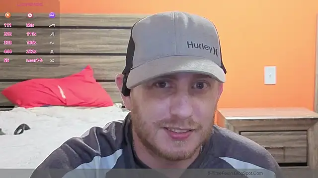 Hydro-Blastz online show from 02/18/26, 06:00