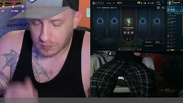 Hydro-Blastz online show from 11/07/25, 08:57