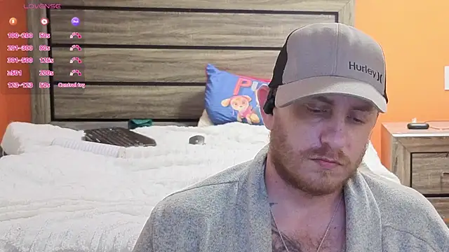 Hydro-Blastz online show from 02/24/26, 11:22