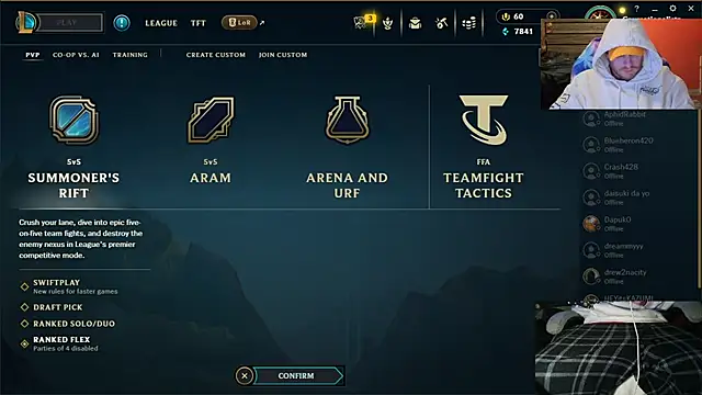 Hydro-Blastz online show from 12/03/25, 08:58