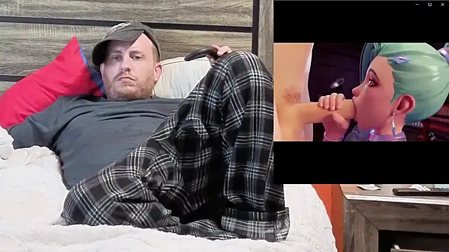 Hydro-Blastz online show from 02/13/26, 09:15