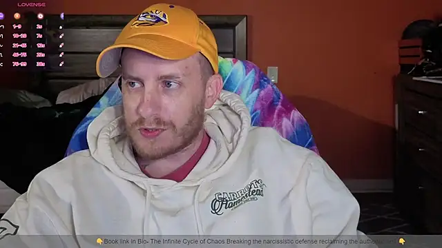 Hydro-Blastz online show from 12/05/25, 09:30