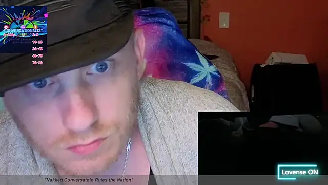 Hydro-Blastz online show from 10/24/25, 08:46